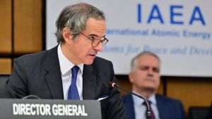 Iranul aprobă un proiect de lege ce suspendă cooperarea sa cu AIEA